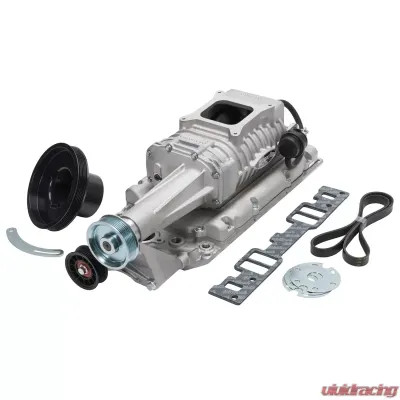Edelbrock Supercharger Kit - 1551