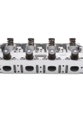 Edelbrock Cylinder Head Victor Jr CNC Chrysler 426-572 CI V8 Complete for Hydraulic Roller Camshaft                                     - 61175 - Image 10