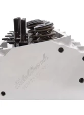 Edelbrock Single Perf RPM Bb/Ford Cj 460 CNC Head Comp                                     - 61649 - Image 9