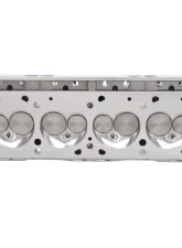 Edelbrock Cylinder Head Performer RPM CNC Pontiac 1962-1969 455 CI C8 72 cc Combustion Chamber                                     - 61515 - Image 16