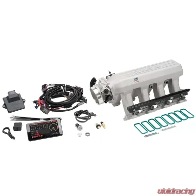 Edelbrock Fuel Injection System - 35730
