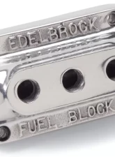Edelbrock Fuel Line Connector                                     - 12851 - Image 5