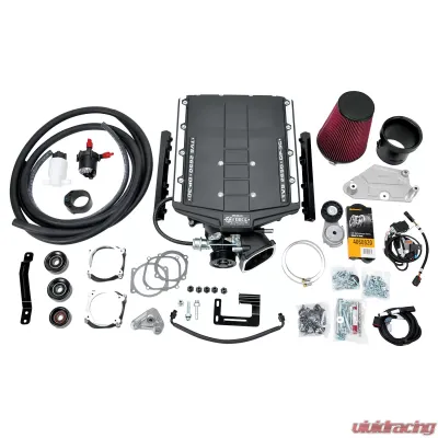 Edelbrock Supercharger Kit - 15885