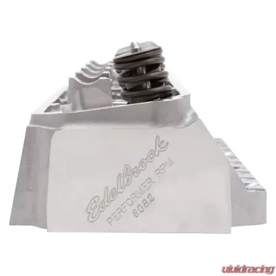 Edelbrock Engine Cylinder Head - 60829