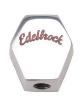 Edelbrock Fuel Line Connector                                     - 1286 - Image 2