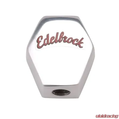 Edelbrock Fuel Line Connector - 1286