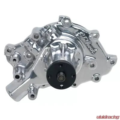 Edelbrock Engine Water Pump - 8846