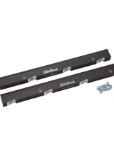 Edelbrock Fuel Injector Rail Kit                                     - 3654 - Image 2