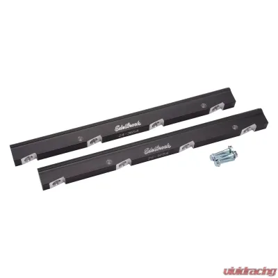 Edelbrock Fuel Injector Rail Kit - 3654