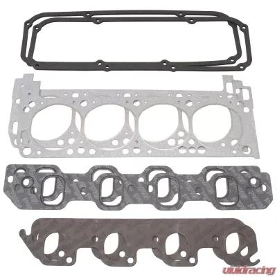 Edelbrock Engine Cylinder Head Gasket Set - 7374