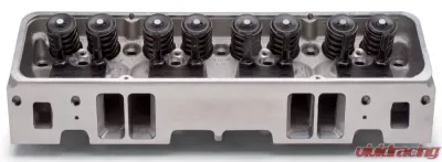 Edelbrock Engine Cylinder Head - 60989
