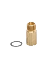 Edelbrock Carburetor Needle and Seat                                     - 1980 - Image 2