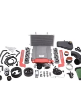 Edelbrock Supercharger Kit                                     - 1570 - Image 2