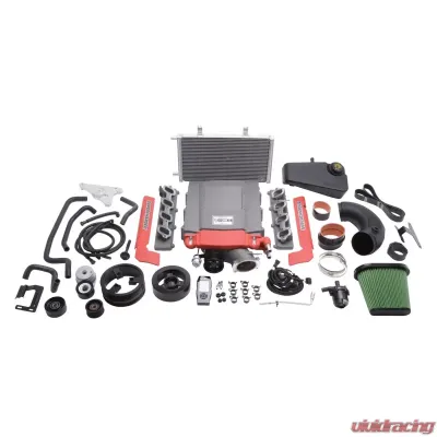 Edelbrock Supercharger Kit - 1570