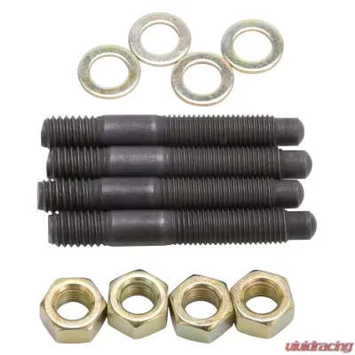 Edelbrock Carburetor Stud Kit - 8060