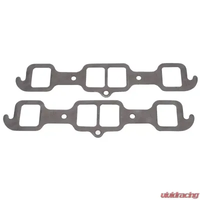 Edelbrock Exhaust Manifold Gasket Set - 7238