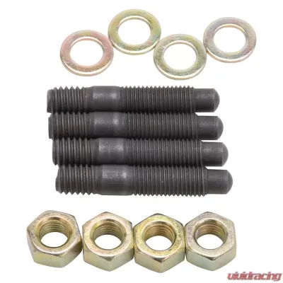 Edelbrock Carburetor Stud Kit - 8056