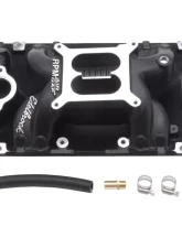 Edelbrock Engine Intake Manifold                                     - 75163 - Image 2