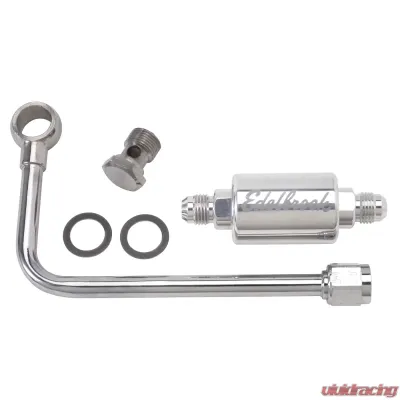 Edelbrock Fuel Line - 8131
