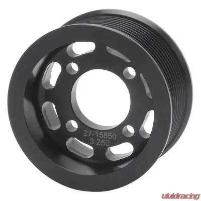 Edelbrock Supercharger Pulley - 15850
