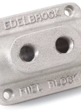 Edelbrock Fuel Line Connector                                     - 1280 - Image 5