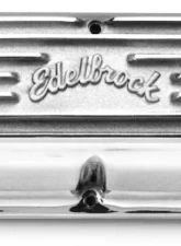 Edelbrock Engine Valve Cover Set                                     - 4160 - Image 2