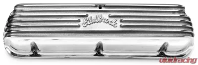 Edelbrock Engine Valve Cover Set - 4160