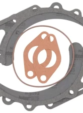 Edelbrock Engine Water Pump Gasket N/A                                     - 7258 - Image 2