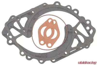 Edelbrock Engine Water Pump Gasket N/A - 7258