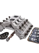 Edelbrock Power Package Top End Kit Chrysler 426-572 Gen II Hemi 650+ Hp                                     - 2052 - Image 6