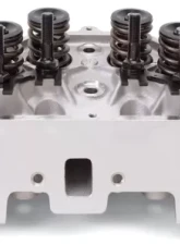 Edelbrock Engine Cylinder Head                                     - 60819 - Image 2