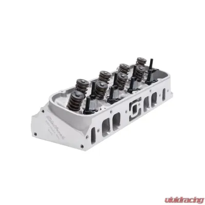 Edelbrock Engine Cylinder Head - 60455
