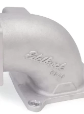Edelbrock Engine Air Intake Deceleration Elbow                                     - 3849 - Image 2