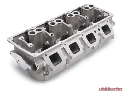 Edelbrock Cylinder Head Performer RPM 2003+ Chrysler Gen III Hemi 5.7L/6.4L V8 67cc Complete - 61159