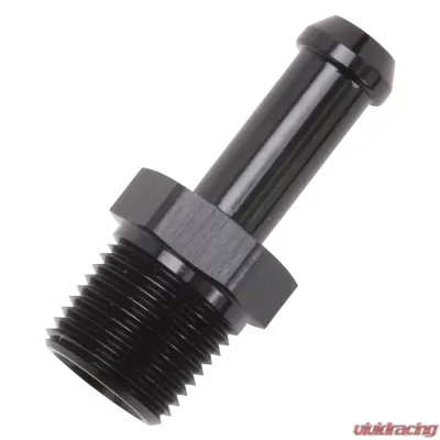 Edelbrock Clamp-On Hose Fitting - 8117
