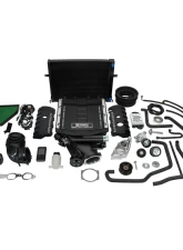 Edelbrock Supercharger Kit SS 2016 Manual                                     - 15595 - Image 3