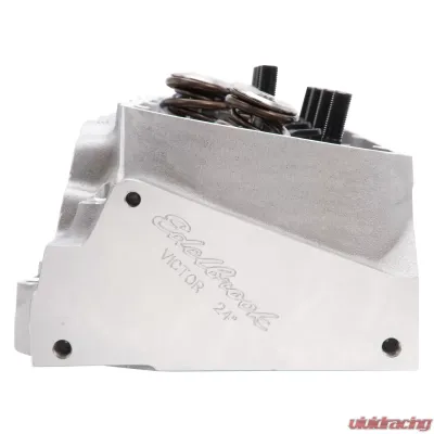 Edelbrock Engine Cylinder Head - 61409