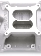 Edelbrock Engine Intake Manifold N/A                                     - 7501 - Image 2