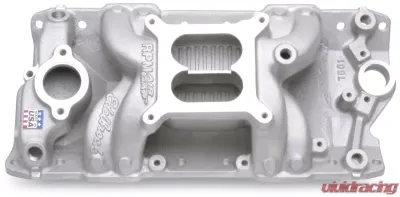 Edelbrock Engine Intake Manifold N/A - 7501