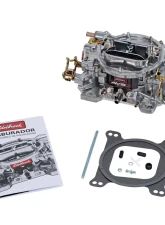 Edelbrock Carburetor                                     - 1902 - Image 4