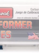 Edelbrock Carburetor Calibration Kit                                     - 1479 - Image 2