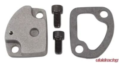 Edelbrock Carburetor Choke Adapter - 8961
