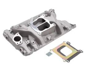 Edelbrock Manifold Performer Holden 253-308 CI V8 Satin