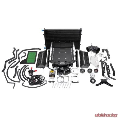 Edelbrock Supercharger Kit - 158320