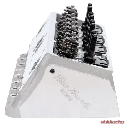Edelbrock Engine Cylinder Head - 61205