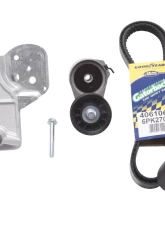 Edelbrock Belt Tensioner Conversion Kit                                     - 15028 - Image 2