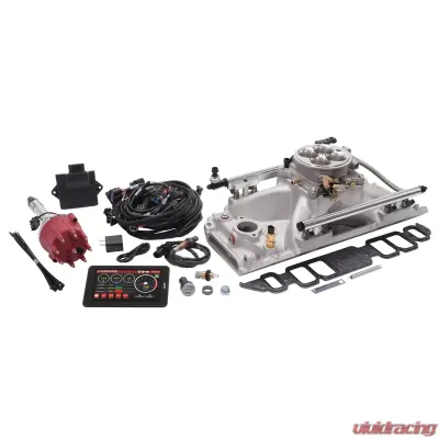 Edelbrock Fuel Injection System - 35860