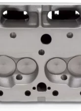 Edelbrock Engine Cylinder Head 1987-1991 5.7L V8                                     - 60879 - Image 6