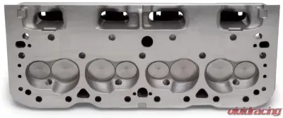 Edelbrock Engine Cylinder Head 1987-1991 5.7L V8 - 60879