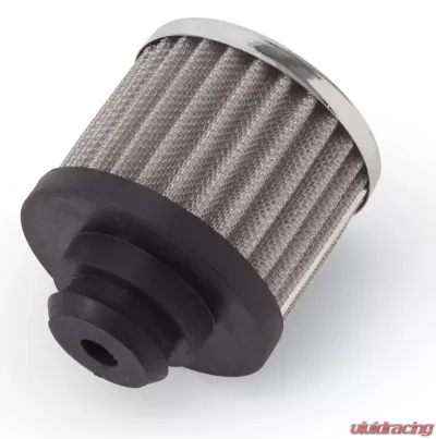 Edelbrock Engine Crankcase Breather Cap - 4420